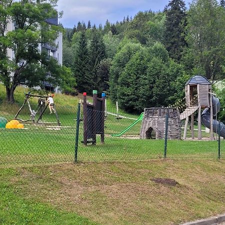 Triluzkovy Pokoj Pension Kubu Špindlerŭv Mlýn Εξωτερικό φωτογραφία