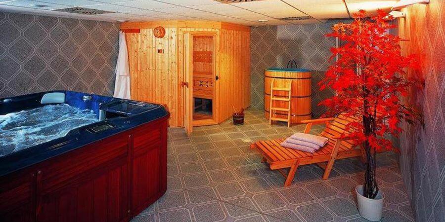 Triluzkovy Pokoj Pension Kubu Špindlerŭv Mlýn Εξωτερικό φωτογραφία